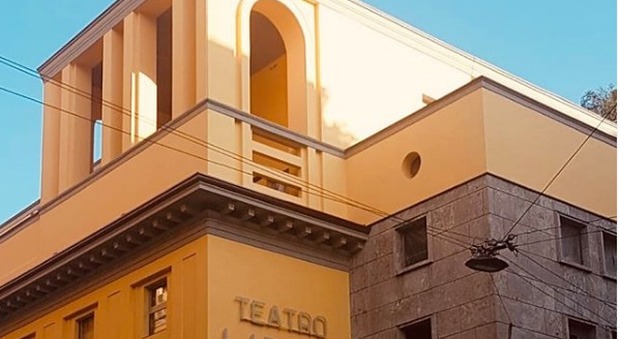 Vicina la riapertura del Teatro Lirico, l'annuncio del sindaco Sala su Instagram