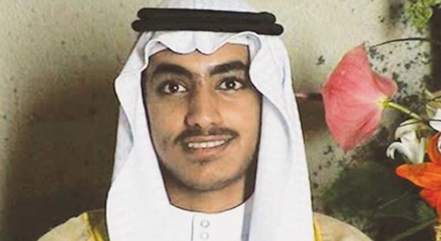 Ucciso il figlio di Osama Bin Laden: l'annuncio della Casa Bianca
