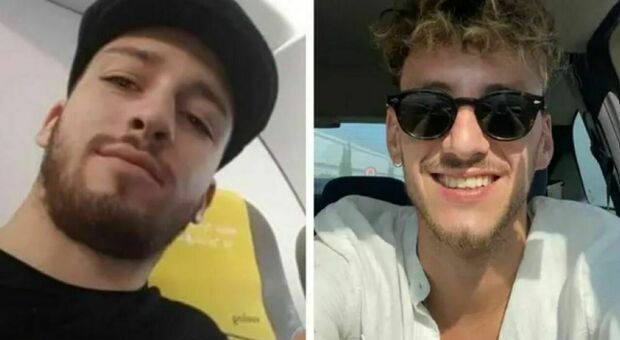 Filippo Mosca e Luca Cammalleri condannati per traffico di droga in Romania. I familiari: «Abbiamo il cuore pezzi»