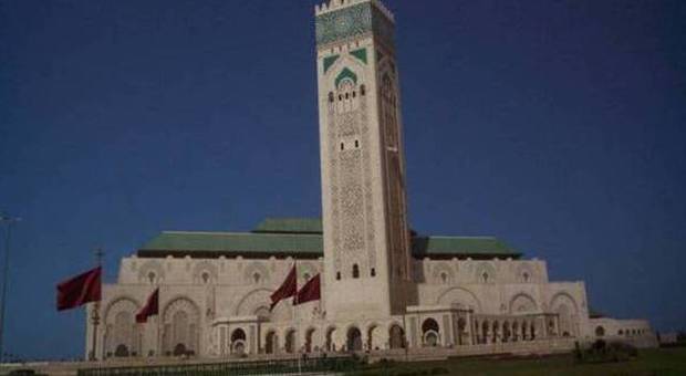 Casablanca, topolino semina il panico in una moschea: fuggi fuggi tra i fedeli, 81 feriti