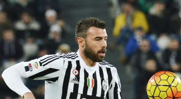 Juventus, Barzagli: «Nessuna contestazione: i tifosi ci hanno solo incitato»