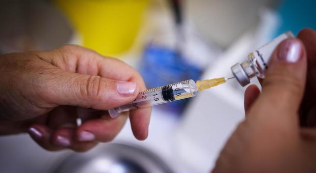 Record negativo in provincia: oltre 1800 bambini non sono vaccinati