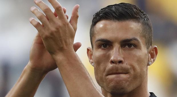 Ronaldo rialza la Juventus: «Ogni partita insegna qualcosa»