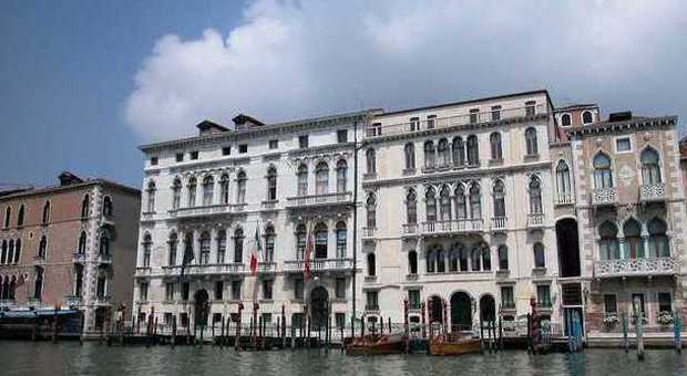 Palazzo Ferro-Fini