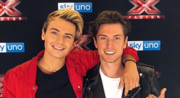 X Factor, Benji e Fede condurranno il Daily
