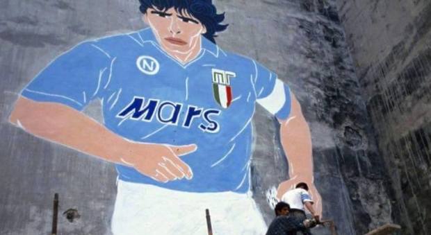 Napoli e la passione del calcio: dibattito giovedì 16 all'Istituto francese