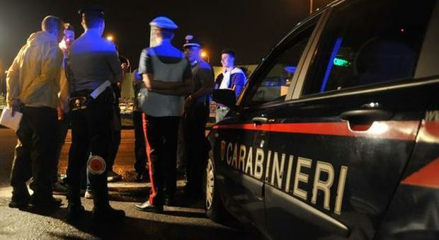 Salerno, maxi blitz di duecento carabinieri: 24 arresti per droga e camorra