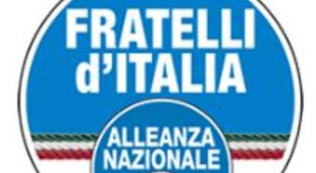 Lista Fratelli d'Italia - Italia Meridionale