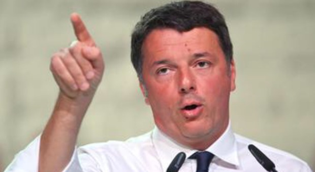 Renzi avvisa Conte: sulla prescrizione i nostri voti sono decisivi