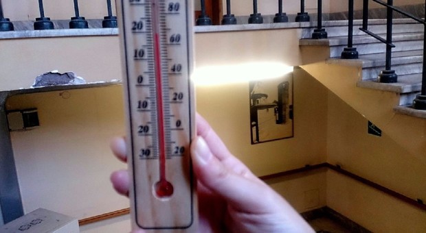 Clima pazzo, il caldo in Abruzzo cresce il doppio che nel resto d'Italia