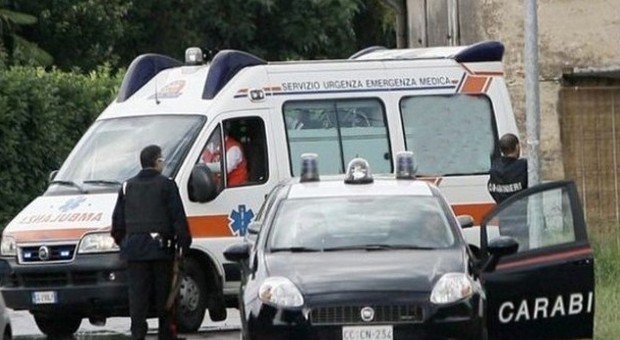 Cagliari, trovato nei campi il cadavere di un uomo con ferite d'arma da fuoco