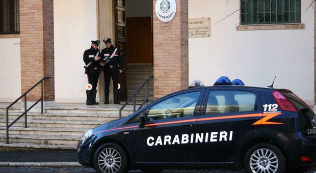Rapine commesse nel milanese, arrestato dai Carabinieri di Orvieto