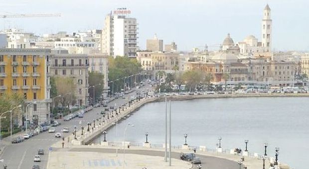Bari, sindaco Decaro: "Nel 2015 quattro nuovi cantieri"