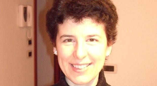 Alessandra Francescutti