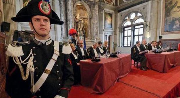 Spese, Regione Veneto nel caos dopo lo stop della Corte dei conti