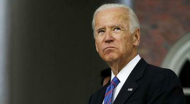 Joe Biden operato, tolto polipo benigno. «Potenzialmente canceroso»