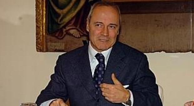 Franco Gazzani