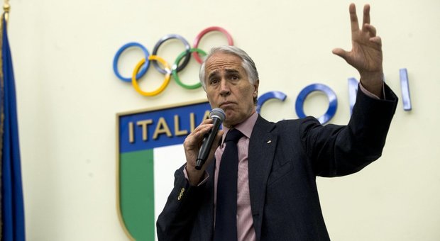 Olimpiadi 20126, incontro a Palazzo Chigi con i candidati