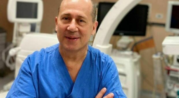 Ulcera, il professor Mutignani: «In caso di crisi, prima gli antidoti e poi si ricerchi il coagulo sentinella»