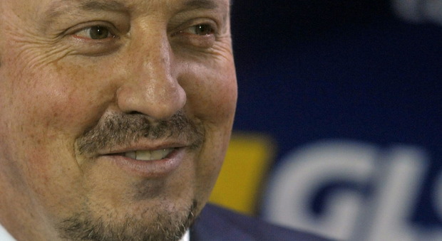 Premier League, ufficiale: Benitez è il nuovo allenatore del Newcastle