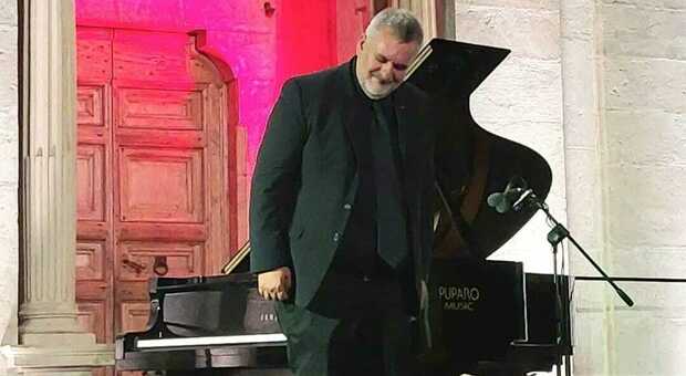 Piero Di Egidio nuovo direttore del Conservatorio di Fermo. Il presidente Giostra: «Termina un periodo difficile»