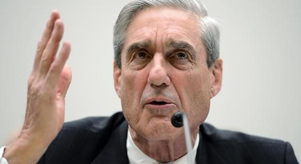 Russiagate, Mueller incrimina 12 agenti russi per spionaggio dei democratici