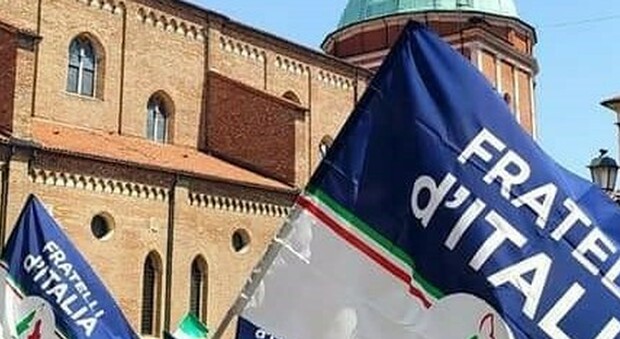 Fratelli d’Italia Rieti sabato e domenica manifesta in Piazza San Rufo