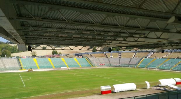 Ancona, match truccato al Del Conero: cinque tra calciatori e dirigenti a processo