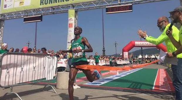Maratona, 5 top runner africani in gara dopo le polemiche