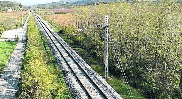 Alta capacità, Ferrovie decide oggi il via libera al tratto Hirpinia-Orsara