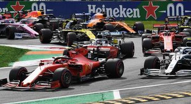 Formula 1, nasce un team spagnolo: nel 2021 sarà pronto per il Mondiale