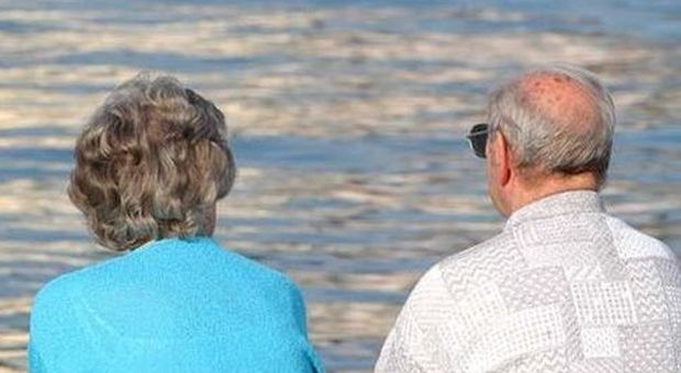 Pensione, i geriatri: «Fa male alla salute. Quota 100 immorale, a 60 anni si è in forze»