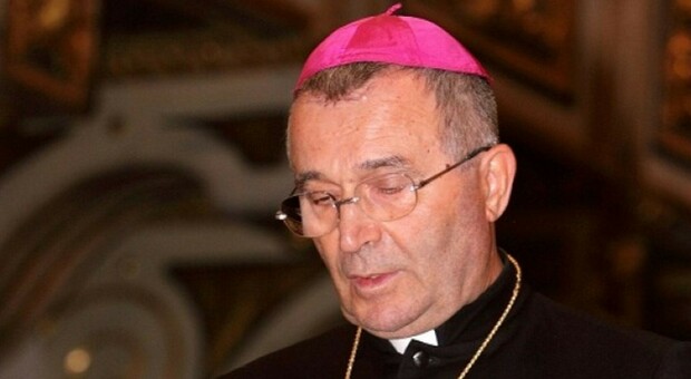 Monsignor Vecerrica: «Antonio pianse per azienda e lavoratori, ma la crisi era più grande di lui»