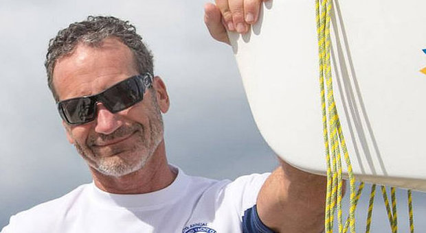 Barcolana, Paul Cayard torna in regata con Anywave dopo 15 anni