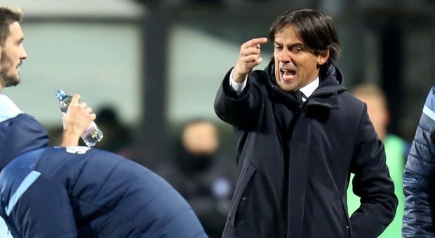 Inzaghi: «Non ho mancato di rispetto a Irrati: arbitro, però, prevenuto»