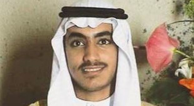 Bin Laden, il figlio Hamza ucciso dagli Usa: arriva la conferma della Casa Bianca