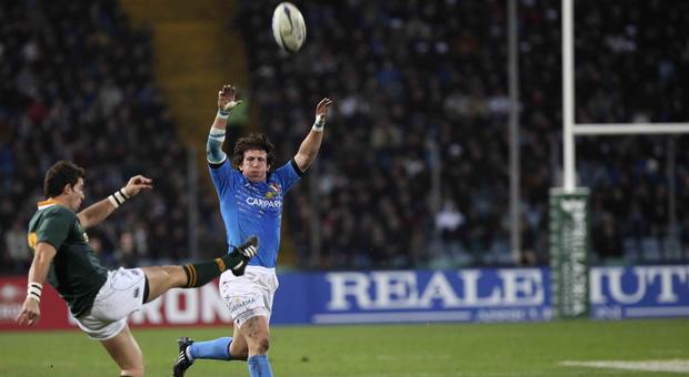 Rugby, nasce l'Italia del ct Smith: ecco le prime convocazioni