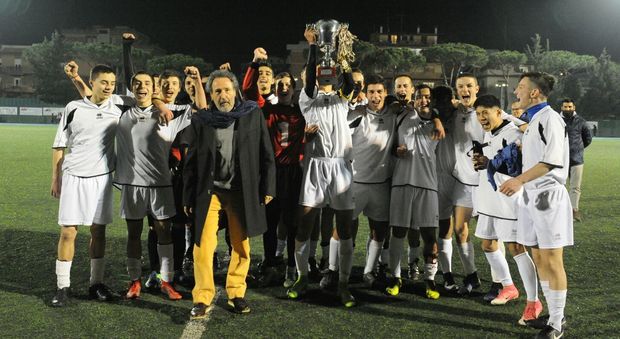 Torneo delle Provincie, Roma Nord vince il titolo nella categoria Allievi