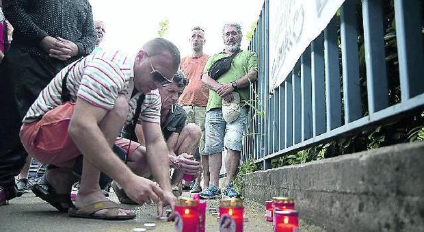 «La morte di Sergiu Todita sia una spinta per la sicurezza»
