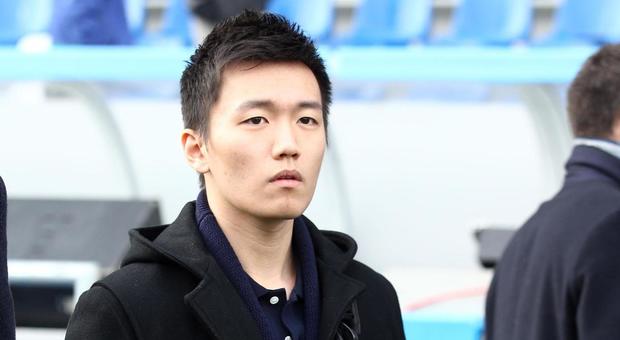 Inter, l'orgoglio di Zhang: «Contro la Lazio ho capito quanto siamo forti»