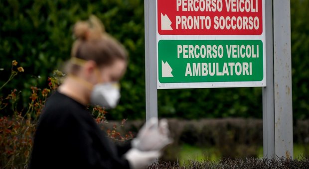 Coronavirus in Friuli Venezia Giulia: primi 4 casi. Tre pazienti a Udine, uno a Trieste