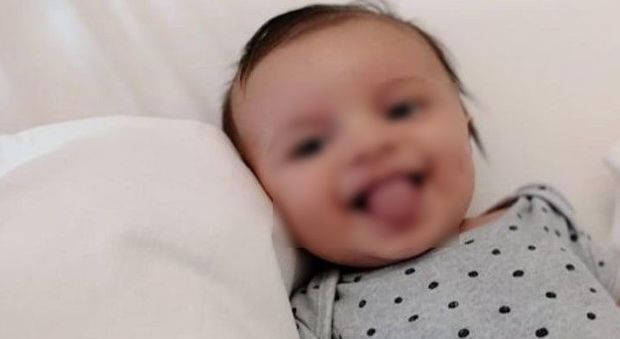 Coronavirus, la bella notizia: Leo, bambino di 50 giorni, è guarito