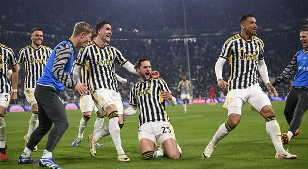 Juventus, doppio record nel 2023: 20 i clean sheet e 12 vittorie per 1-0 in Serie A
