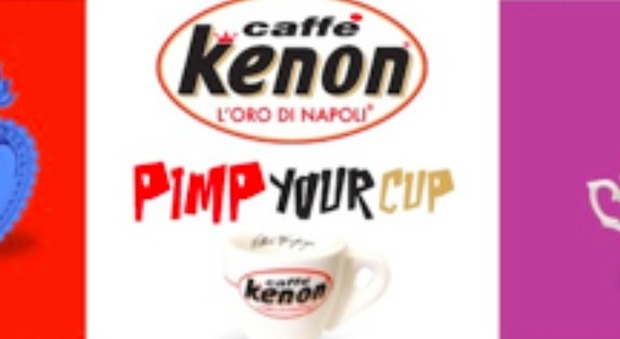 Pimp your cup 2018, l'arte sulle tazzine di caffè