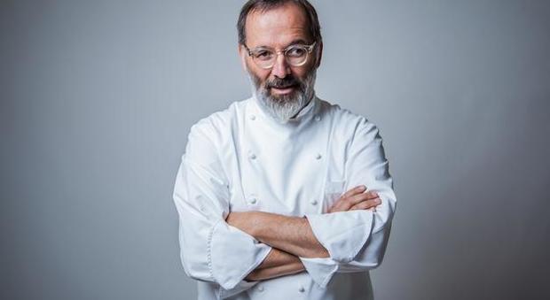 Norbert Niederkofler: «Una cucina etica è possibile»