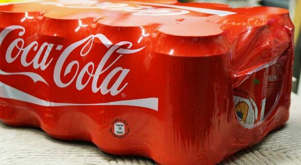 Coca-Cola, CFO: nessun impatto da gesto Cristiano Ronaldo agli Europei