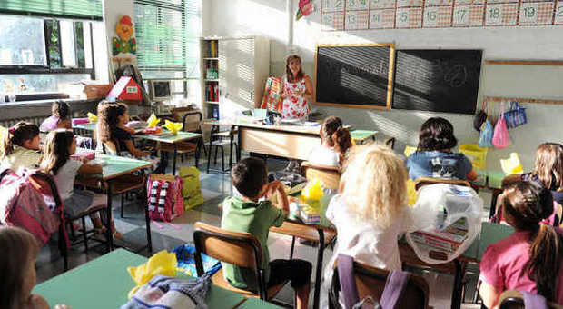 Scuola, l'Ue boccia l'Italia: tra gli ultimi in Europa per efficacia dell'insegnamento