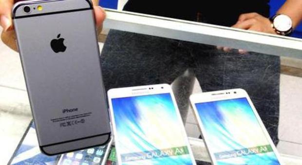 "Samsung produrrà i chip dei nuovi iPhone", l'indiscrezione sempre più concreta sul web