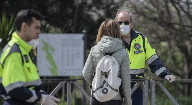 Coronavirus, da Generali 14 milioni di euro a Protezione civile per acquistare 20 milioni di mascherine