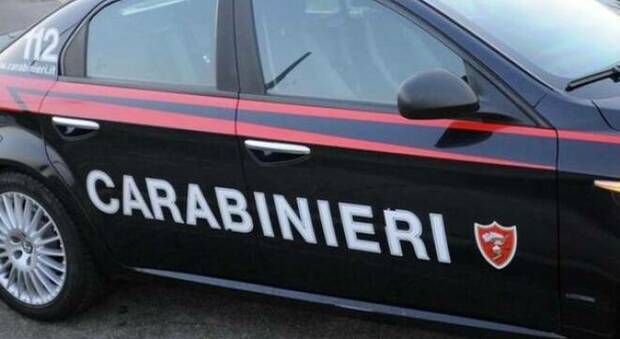 «Picchiato dal tenente dei carabinieri», ma era falso: a processo per calunnia